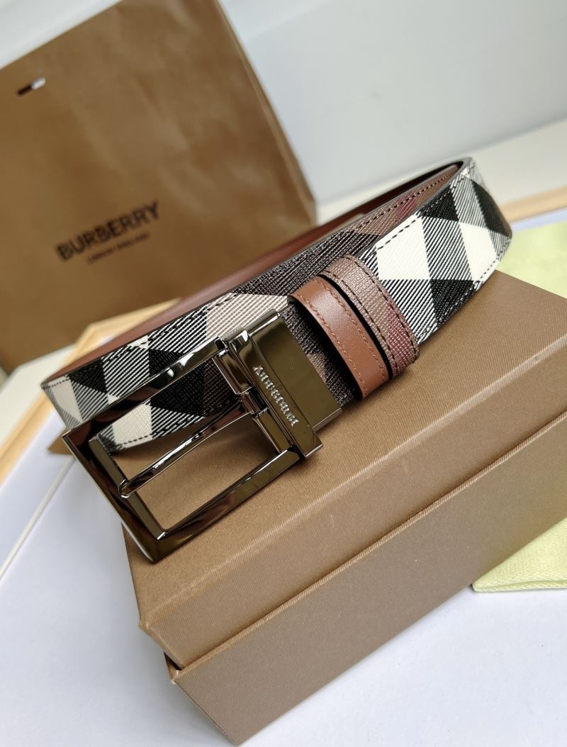 BURBERRY